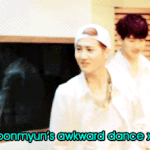 [<b>xoxo</b>] 5랜만에 쉑쉬댄스보쟈