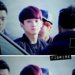 [CHEN] 기이임조<b>오</b><b>옹</b>대애애너어어