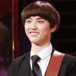 [도경수] 여기많이