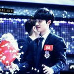 [도경수] 과학<b>천재</b> 도경수