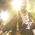 [세훈] 카이가 세훈이 윙크 <b>흉내</b>내는거