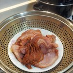 [내입맛요리] 오리기름 이렇게 쫙빼자고요~