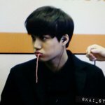 [카이] 이너들 종모<b>닝</b>~~