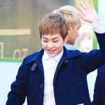 [시우민] <b>기호</b> 5번 김민석군 학생회장선거