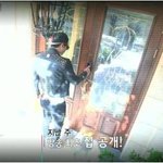 [정지훈] <b>레인</b> 이펙트에서의 비, 일상이 럭셔리함 그자체~