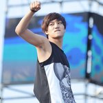 [카이] 내장<b>나시</b> 입은날