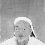 [콜로라도] 동양역사로 보는 군주&amp;부인의 사랑이야기 -징기스칸&amp;보르테