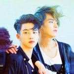 [도경수] 물음표 머리