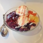 [<b>LIFE</b>]캐나다- 캐나다에도 팥빙수가!