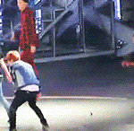 [CHEN] 장난인가첸<b>싱</b>머신인가