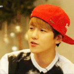 [백현] 사소한것에도 <b>의미부여</b>