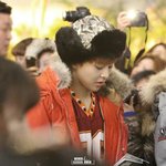 [시우민] 아 신고하기 귀찮게 <b>후비</b>적
