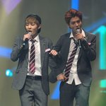 [시우민] 민석이와 루루의 착시<b>현상</b>