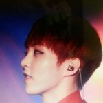 [시우민] 이프리뷰<b>옆</b><b>선</b>쩐다...