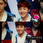 [시우민] 커피프린스민석이