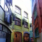 [<b>LIFE</b>]영국- 런던의 아기자기 예쁜 골목 