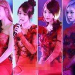 가족과 함께는 못 볼 것 같은 걸스데이 <b>무대</b>