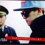 [백현] 백현 대만<b>공항</b> 프리뷰