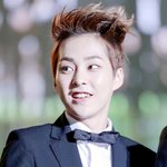 [시우민] <b>잔디</b>머리도 잘생쁨 돋는 민석이