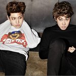진리의 <b>수트</b>빨을 보여준 10년차 아이돌 동방신기!