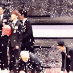 [시우민] <b>동생</b>들의 귀여운 슈몰이ㅋㅋㅋㅋㅋㅋㅋㅋㅋ