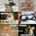 [BAP] <b>씽크</b> 봐ㅋㅋㅋ