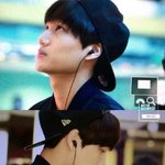 [카이] <b>김종인</b> 오늘 공항 사진 모음