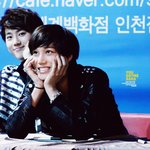 [카이] 그냥 그렇다고요 종인아.........