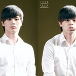 볼에 바람넣고 멍한 표정의 귀여운 <b>아이돌들</b>