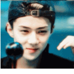 [세훈] 출국<b>심사</b>받는 세훈이ㅠㅠㅠㅠ