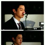 [비상대피소] 꽃냄새맡고 <b>화난</b>찬열이