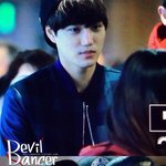 [카이] 요즘 여기사진느므좋아...