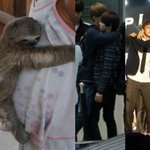 [비상대피소] 세훈이는 키가 커서