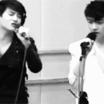 [EXO] <b>수호</b>백현이거어디서말함?
