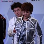 [시우민] 절대 두번은 못볼거같은 슈밍 <b>직캠</b>