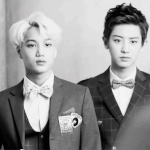 [카이] <b>미남</b>의 정석