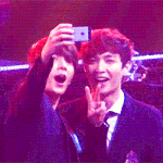 [비상대피소] ㅋㅋ<b>동해</b>선배님 얼굴이 싱기한레이ㅋㅋㅋㅋ