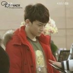 [CHEN] 종대생들아 우리 규칙없어!!
