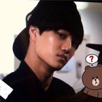 [카이] 김종인 아컨...(설렘주의)