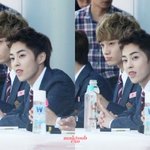 [시우민] 시우민사진입니당 ^^우민이참<b>기여</b><b>워</b>용