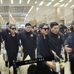 [세훈] 오늘도 <b>보호</b>받는 세니 