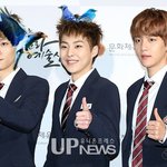 [시우민] <b>이날</b> 민석이  머리때문에 헬게 였는데......