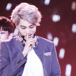 [카이] 수영못하는인어는들어오지마여..