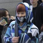 [시우민] (+추가)140106 <b>공항</b> 프리뷰 (아청돋는다..ㅜ)