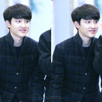 [도경수] 저는 영원히