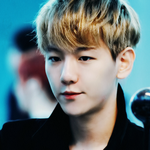 [백현] 엑소쇼타임에서 ㅋㅋ