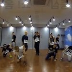 [EXO] exo dupstep intro 잇잖아