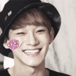 [CHEN] 첸북입니다~