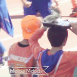 [비상대피소] 안무영상