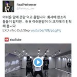 [<b>xoxo</b>] 안무가님 귀여워 ㅋㅋㅋㅋ